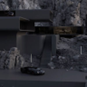 Meet your Posher, God of